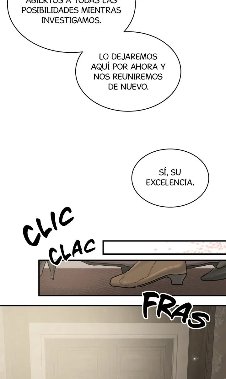 Dos Herederos Capitulo 83 página 29