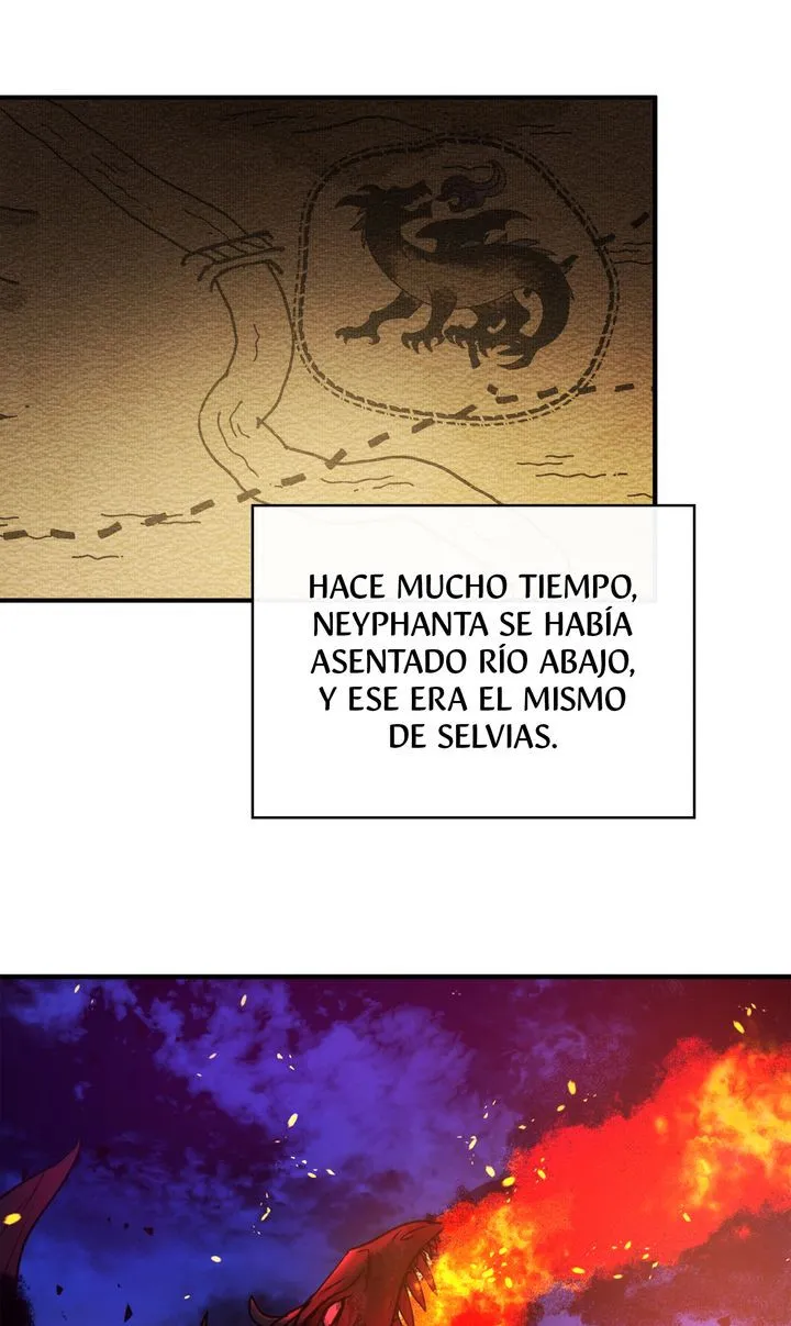 Dos Herederos Capitulo 83 página 32