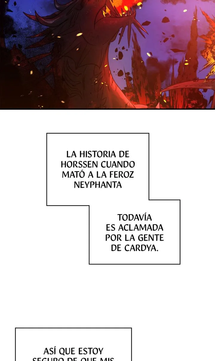 Dos Herederos Capitulo 83 página 33