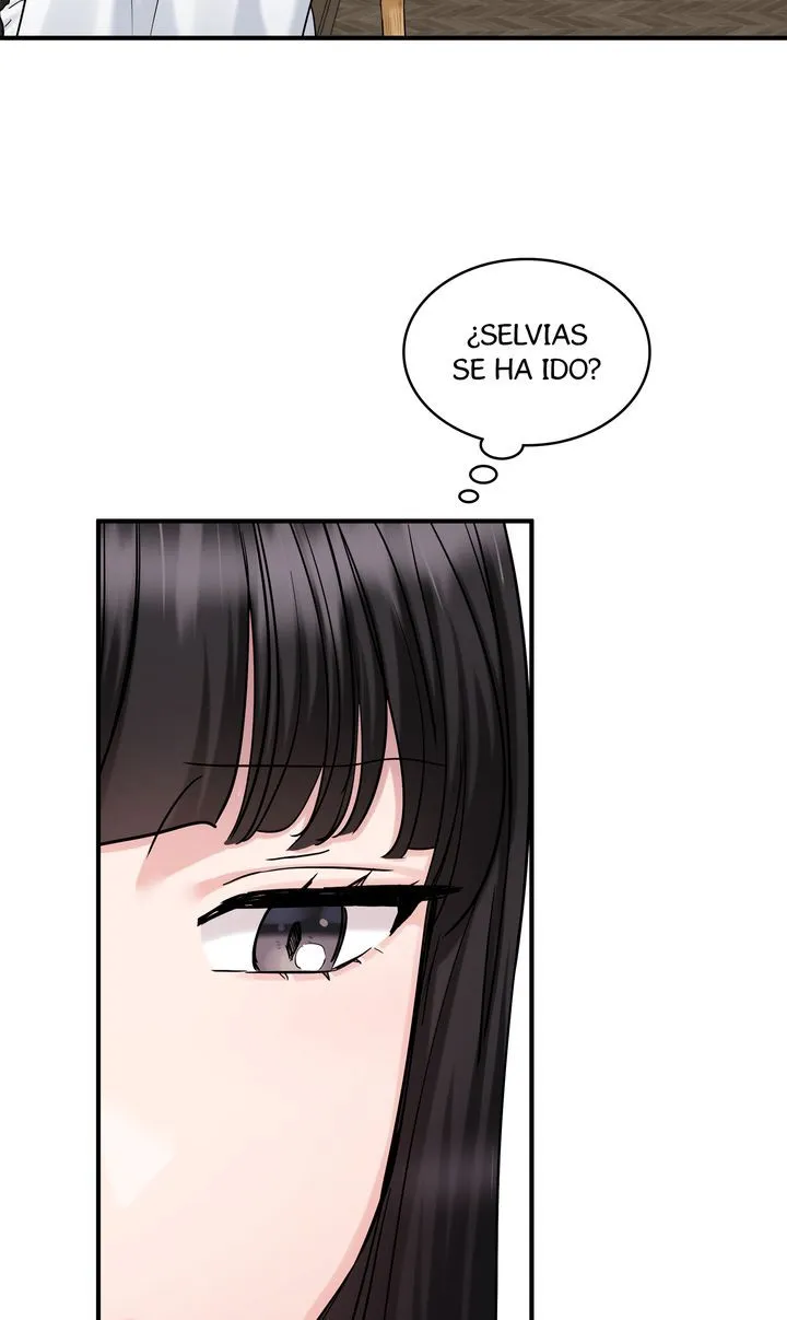 Dos Herederos Capitulo 83 página 39