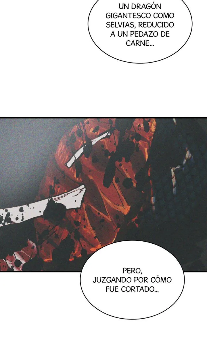 Dos Herederos Capitulo 83 página 4
