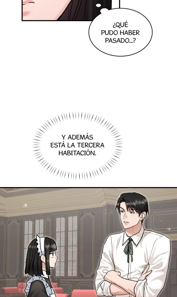 Dos Herederos Capitulo 83 página 40