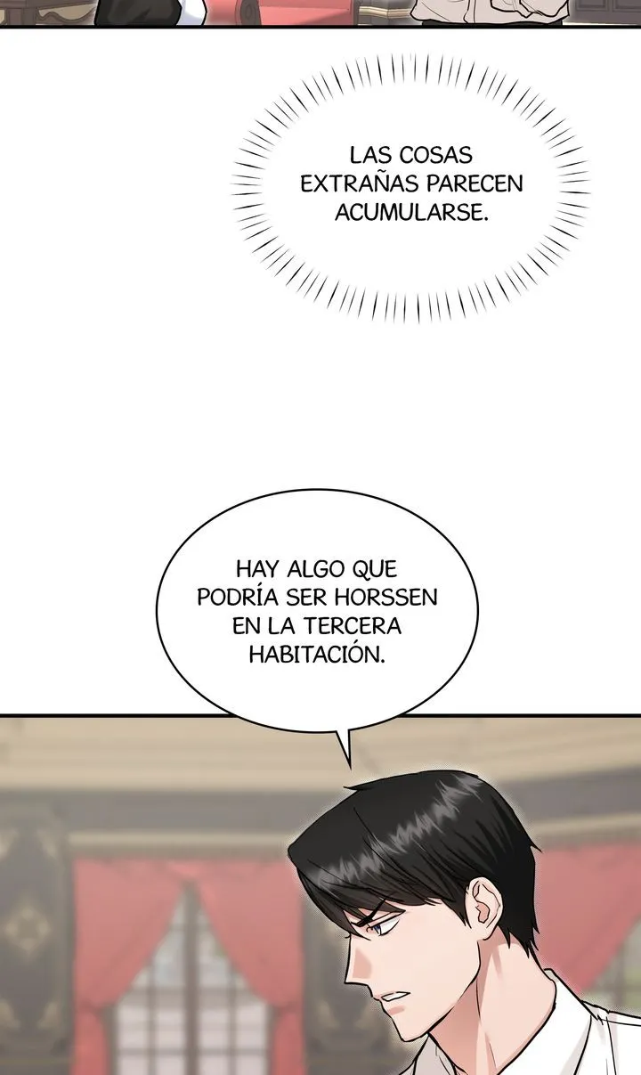 Dos Herederos Capitulo 83 página 41