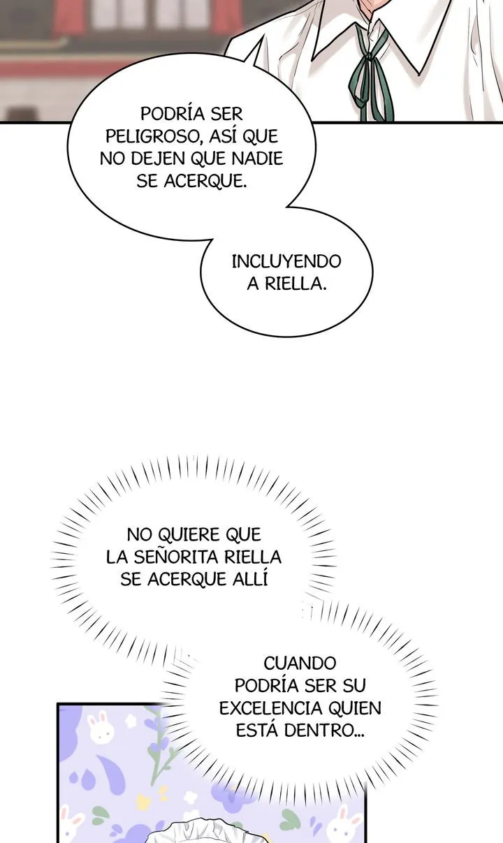 Dos Herederos Capitulo 83 página 42