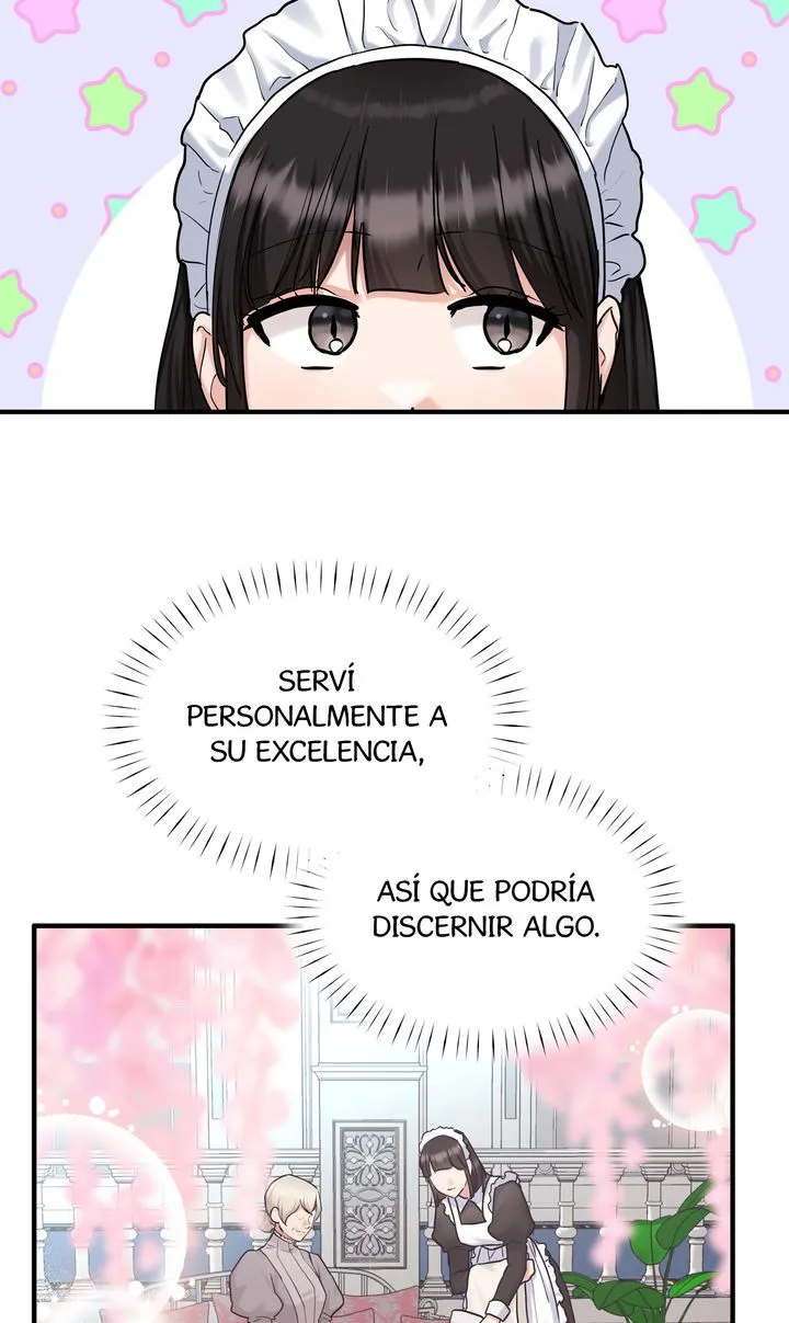 Dos Herederos Capitulo 83 página 44