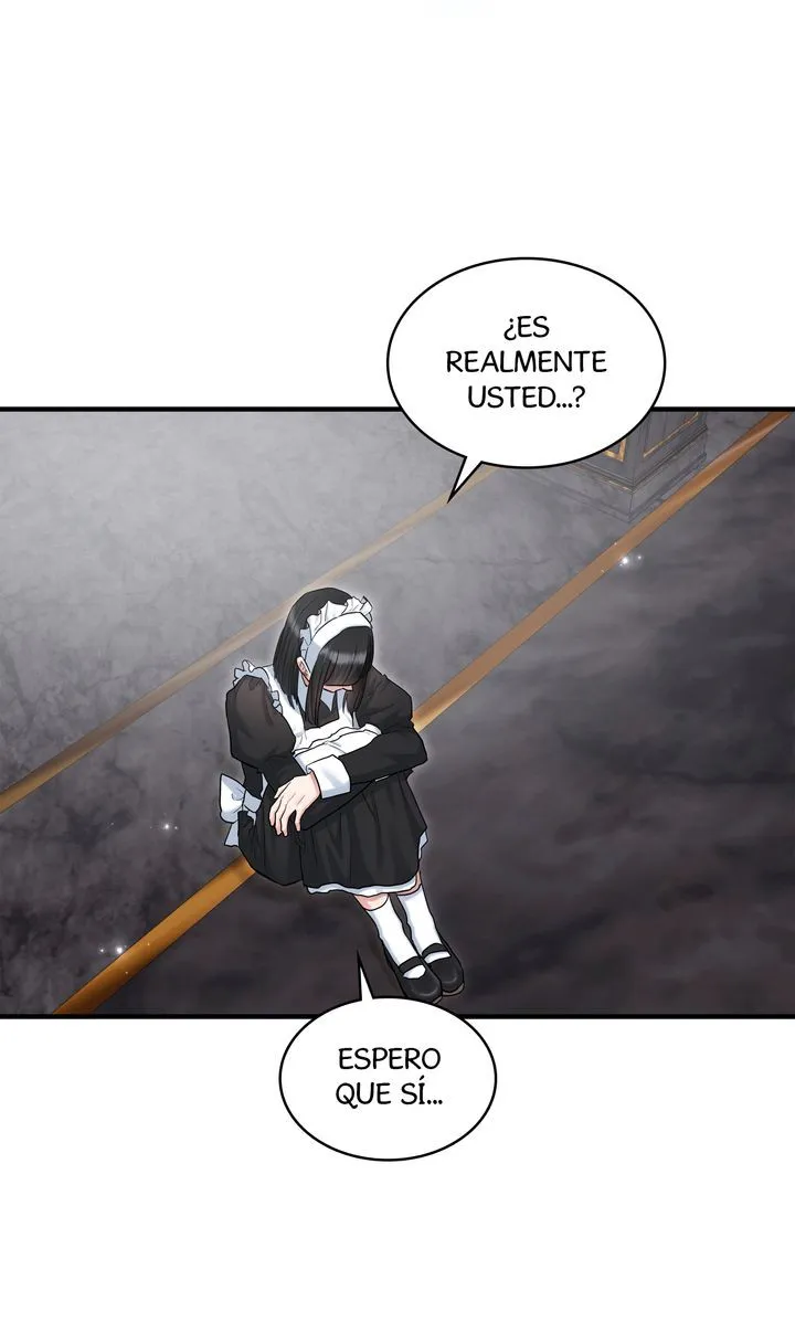 Dos Herederos Capitulo 83 página 48