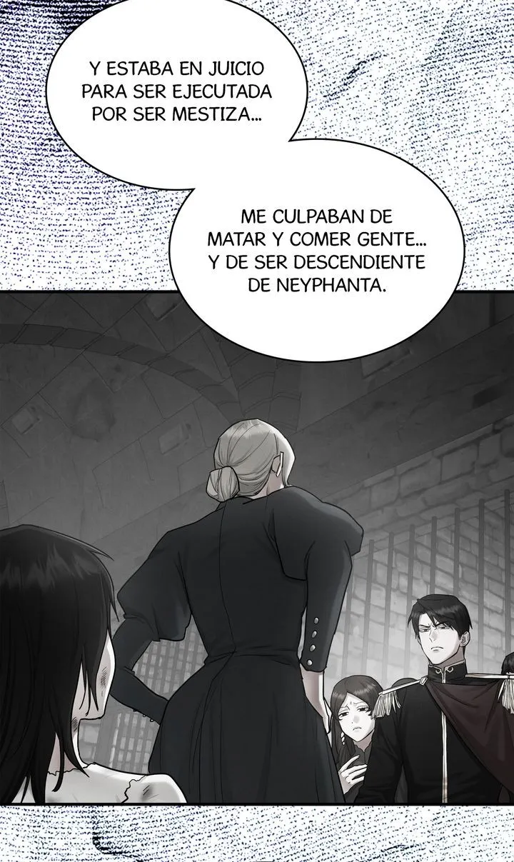 Dos Herederos Capitulo 83 página 51
