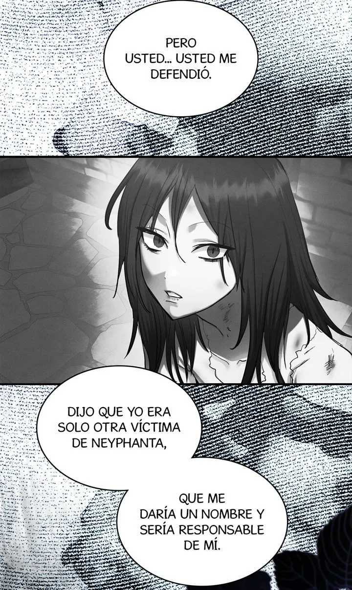Dos Herederos Capitulo 83 página 52