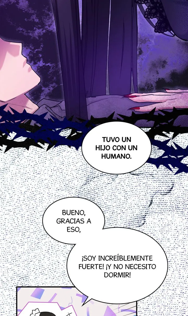 Dos Herederos Capitulo 83 página 54