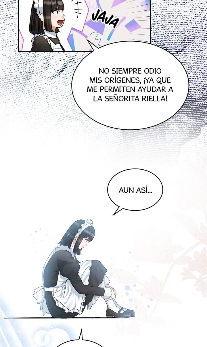 Dos Herederos Capitulo 83 página 55