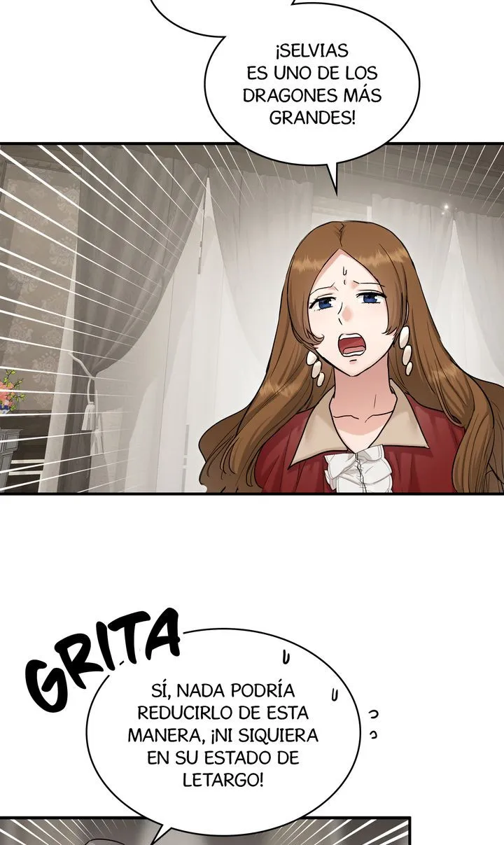 Dos Herederos Capitulo 83 página 6
