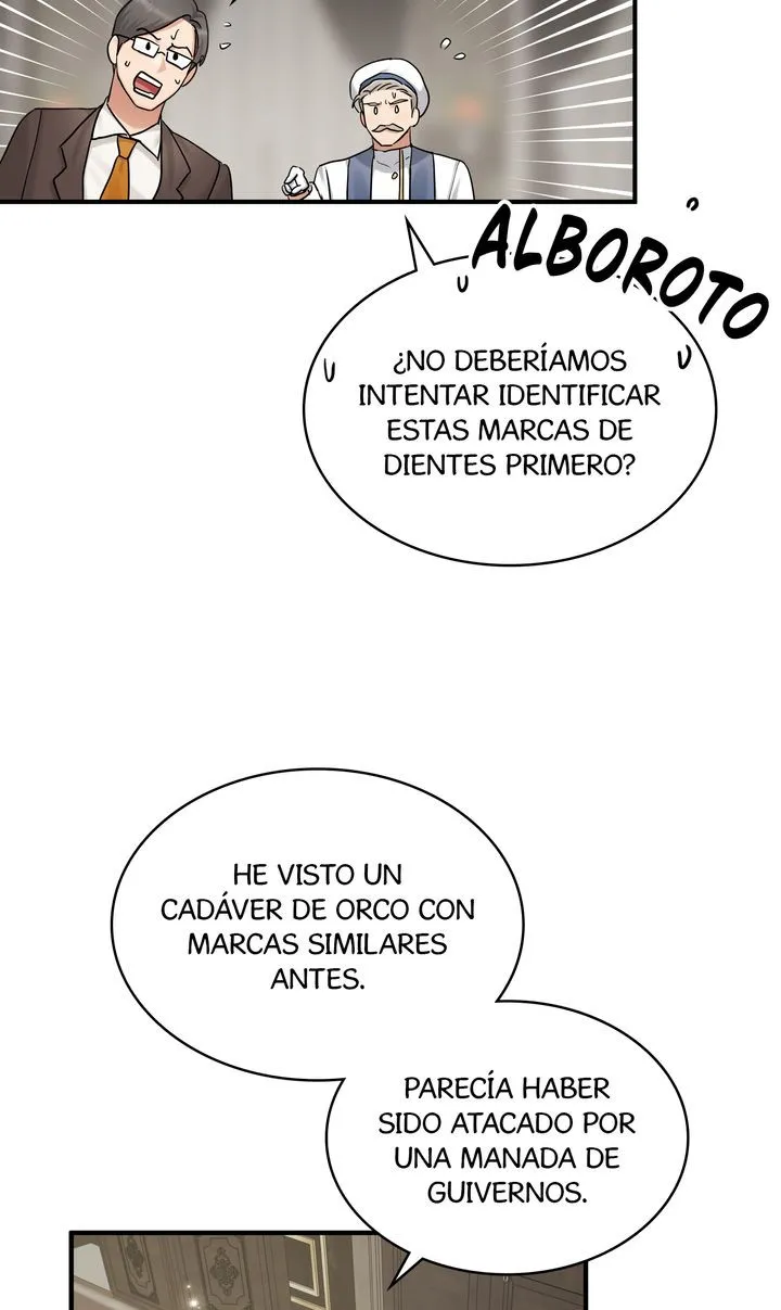 Dos Herederos Capitulo 83 página 7