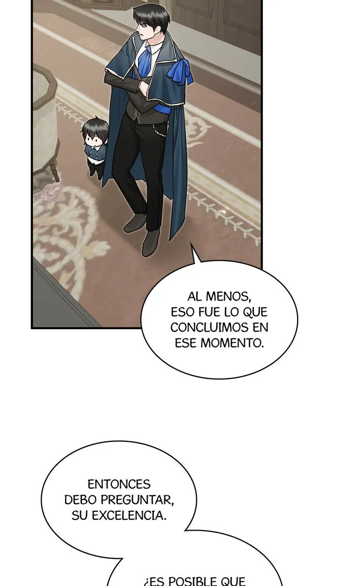Dos Herederos Capitulo 83 página 8