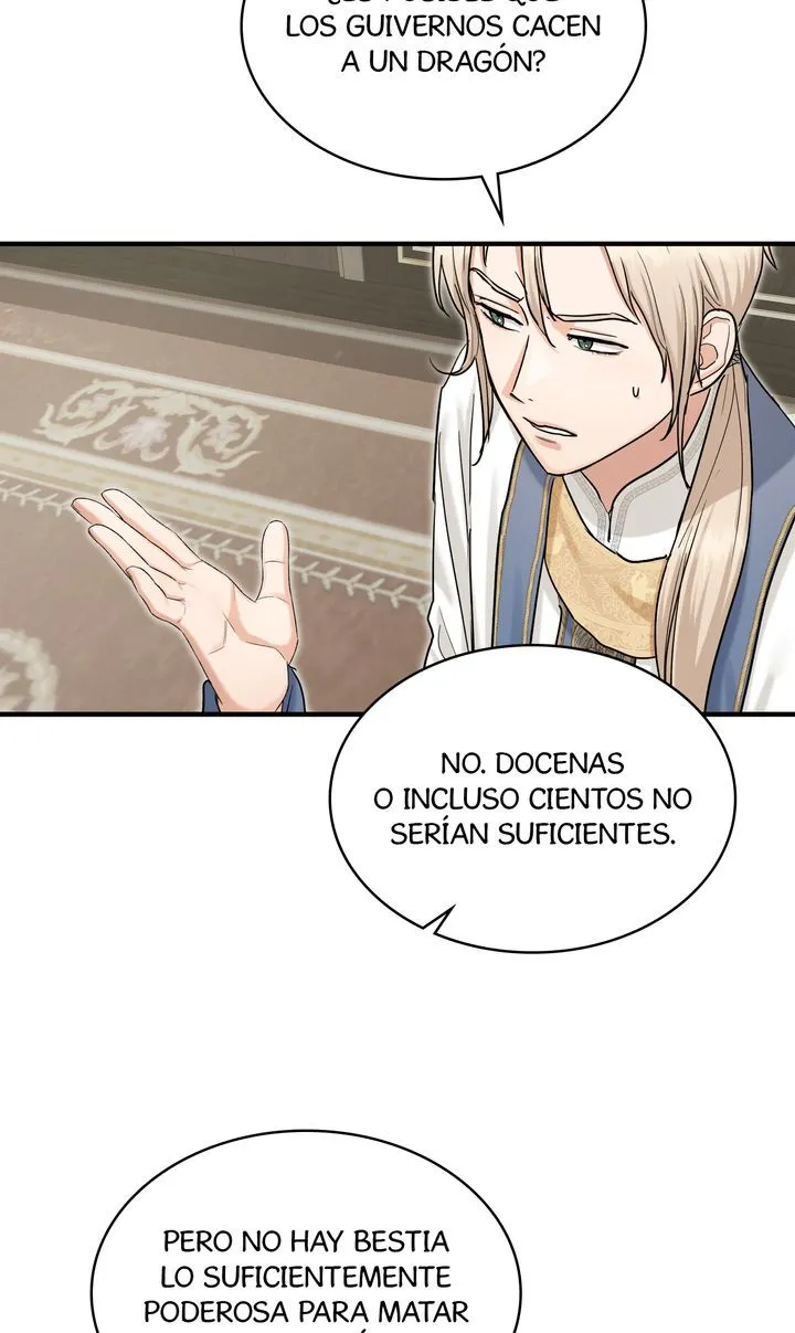 Dos Herederos Capitulo 83 página 9