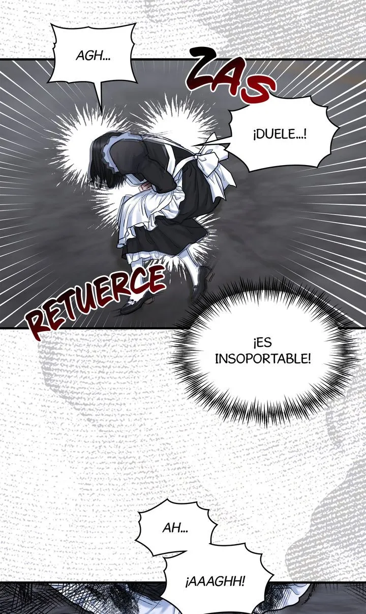 Dos Herederos Capitulo 84 página 12