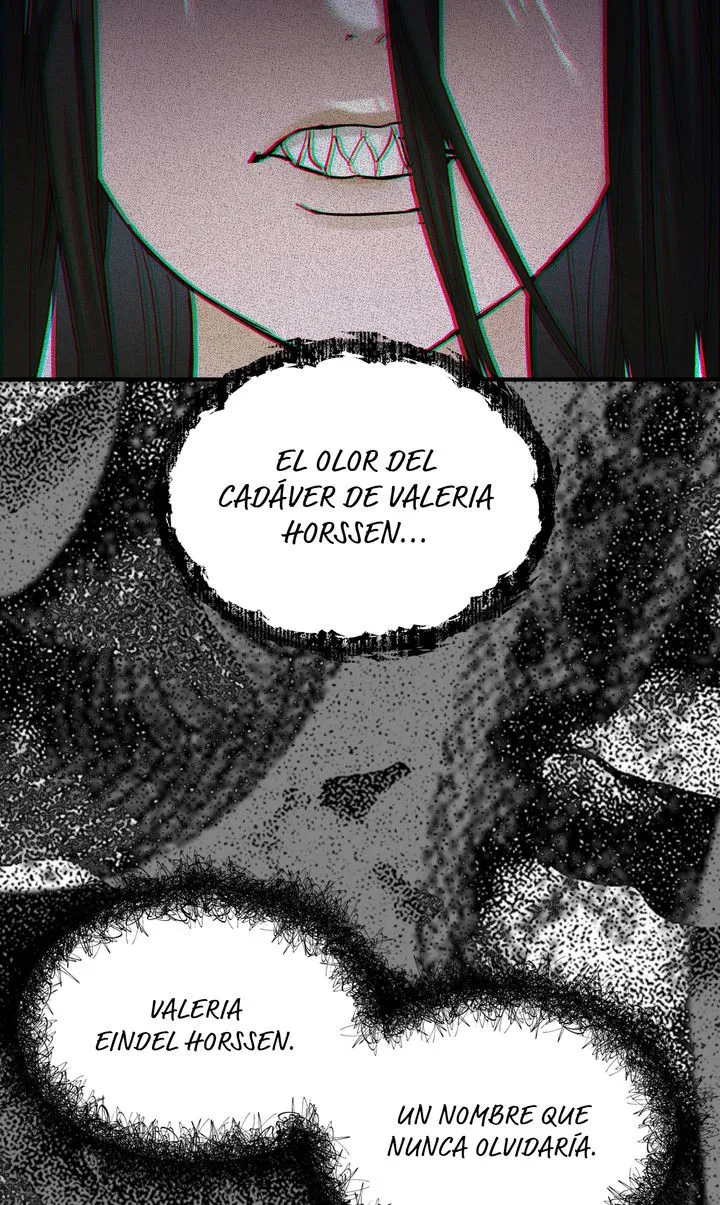 Dos Herederos Capitulo 84 página 19