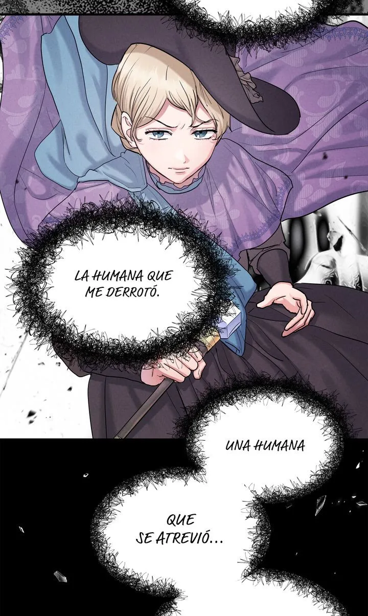 Dos Herederos Capitulo 84 página 20