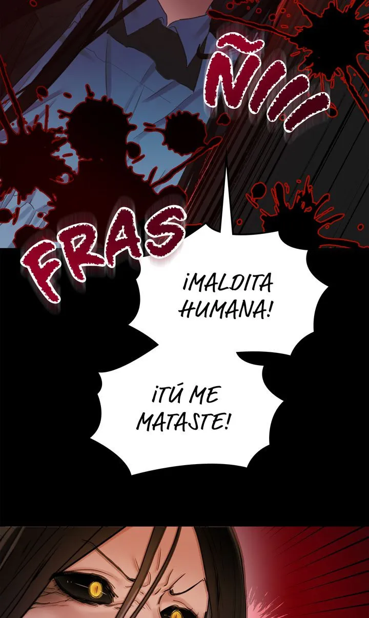 Dos Herederos Capitulo 84 página 23