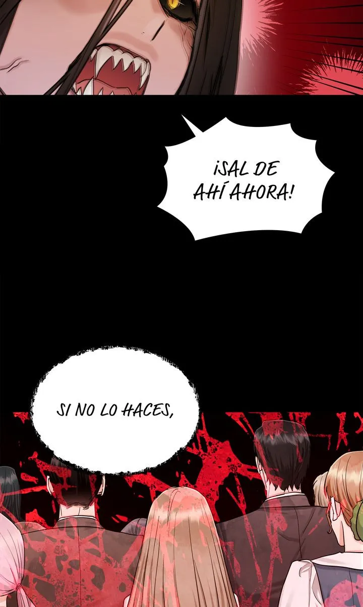 Dos Herederos Capitulo 84 página 24