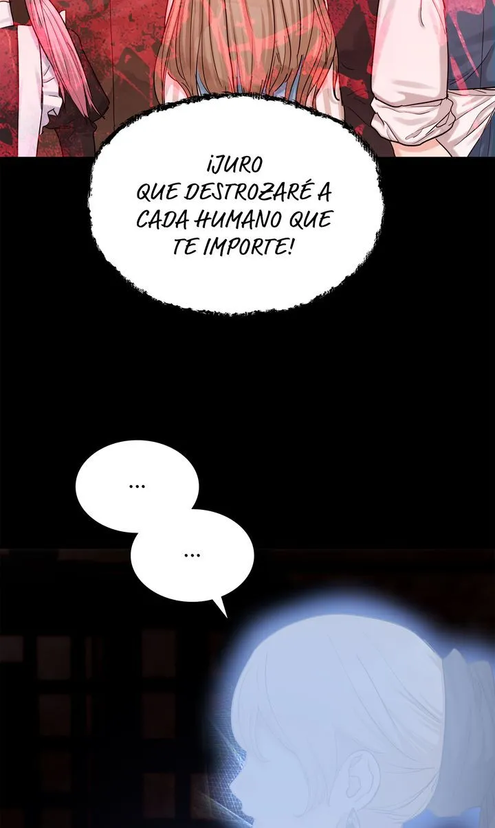 Dos Herederos Capitulo 84 página 25