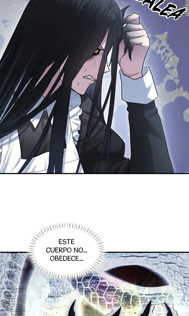 Dos Herederos Capitulo 84 página 28