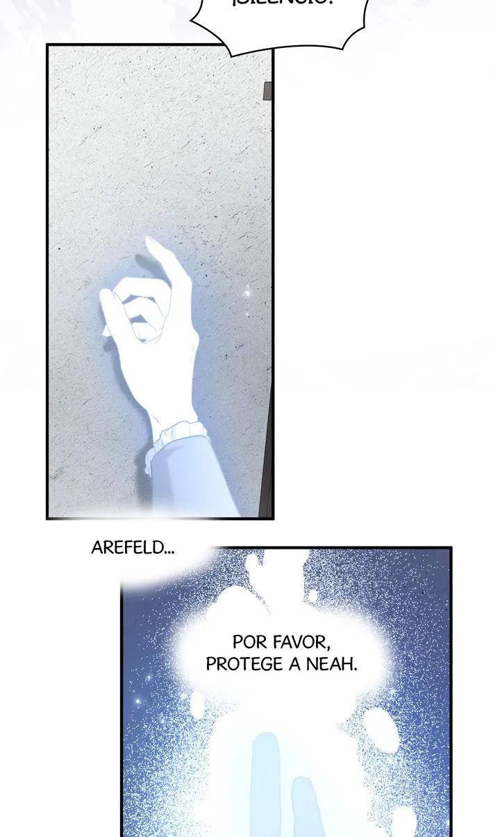 Dos Herederos Capitulo 84 página 32