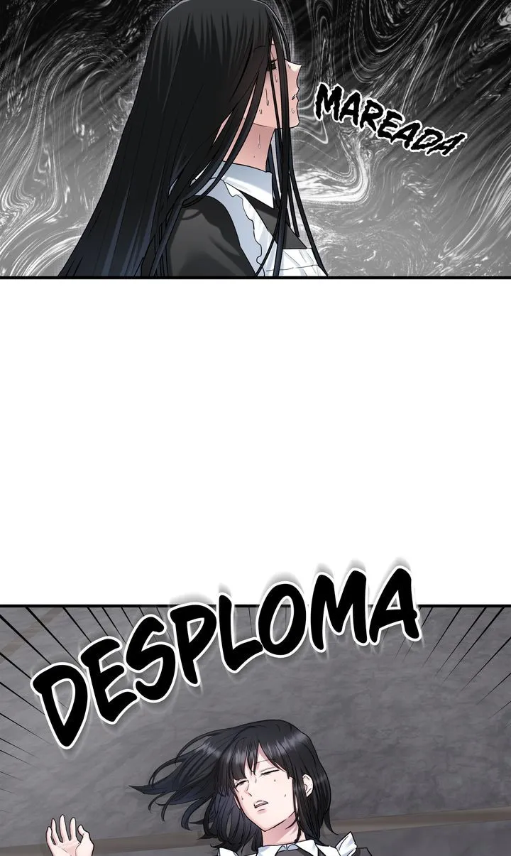 Dos Herederos Capitulo 84 página 35