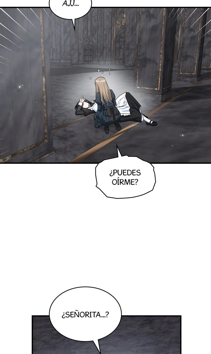 Dos Herederos Capitulo 84 página 39