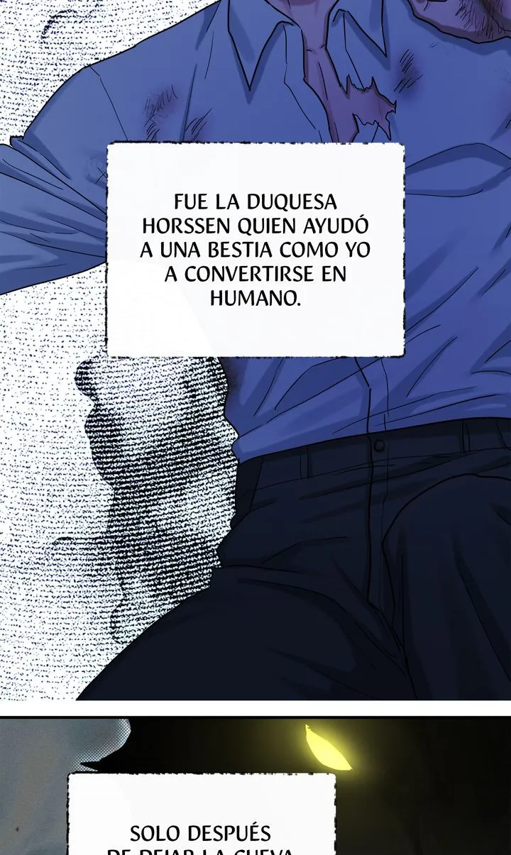 Dos Herederos Capitulo 84 página 4