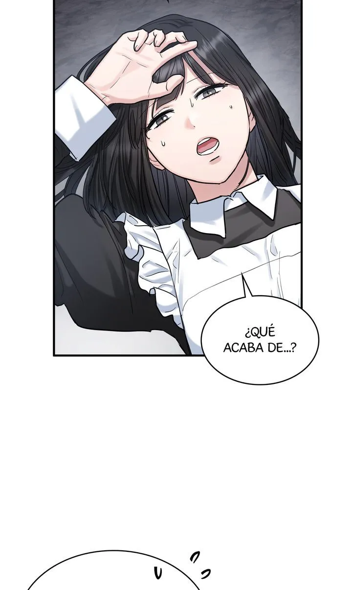Dos Herederos Capitulo 84 página 40