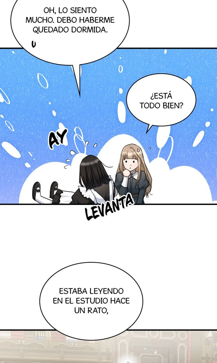 Dos Herederos Capitulo 84 página 41