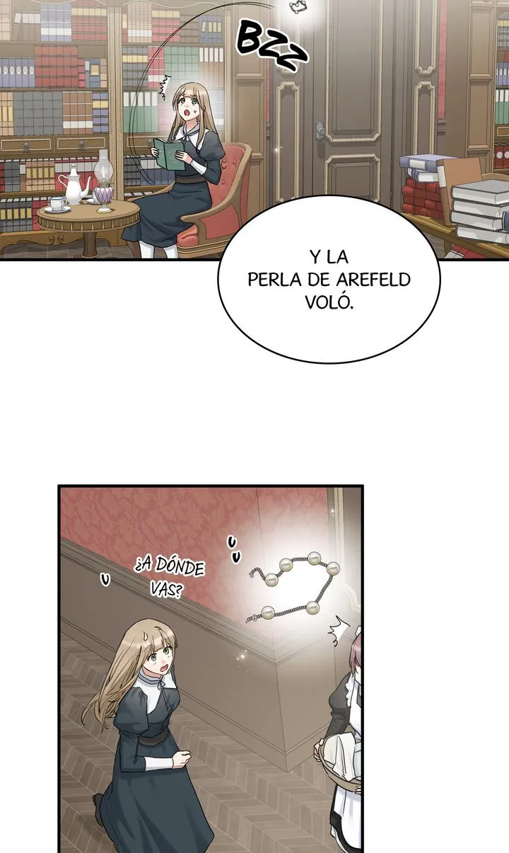 Dos Herederos Capitulo 84 página 42