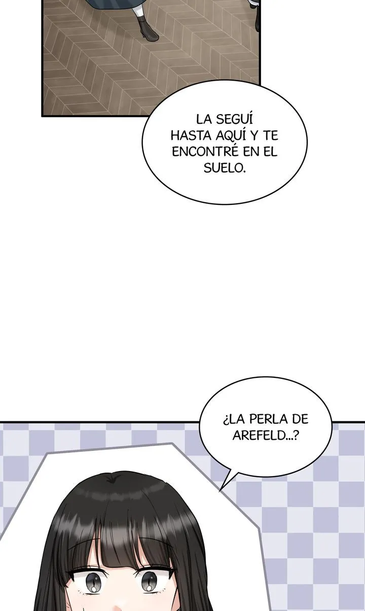 Dos Herederos Capitulo 84 página 43