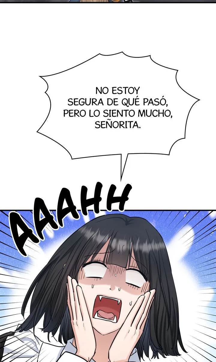 Dos Herederos Capitulo 84 página 45