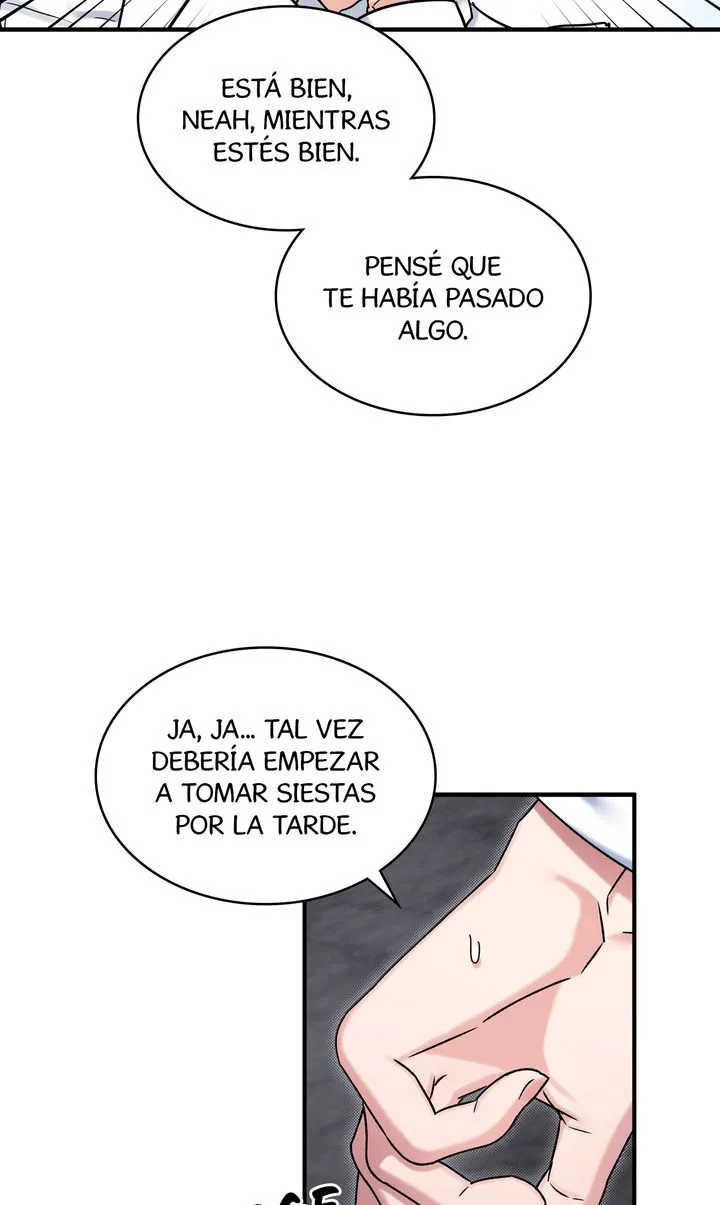 Dos Herederos Capitulo 84 página 46