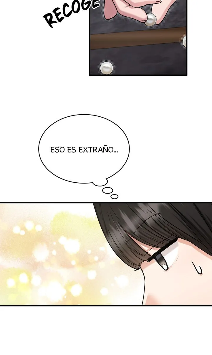 Dos Herederos Capitulo 84 página 47