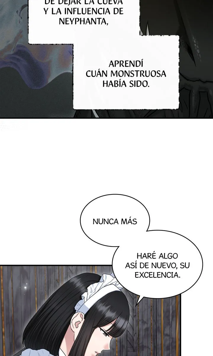 Dos Herederos Capitulo 84 página 5