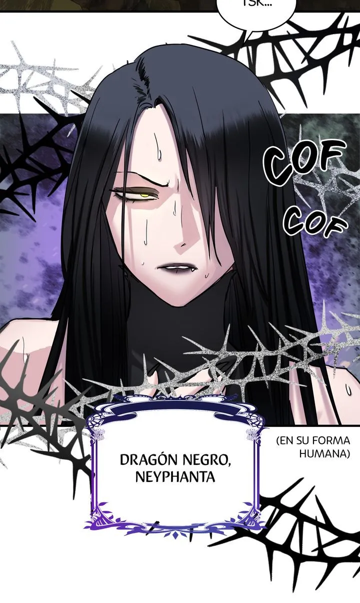 Dos Herederos Capitulo 84 página 51