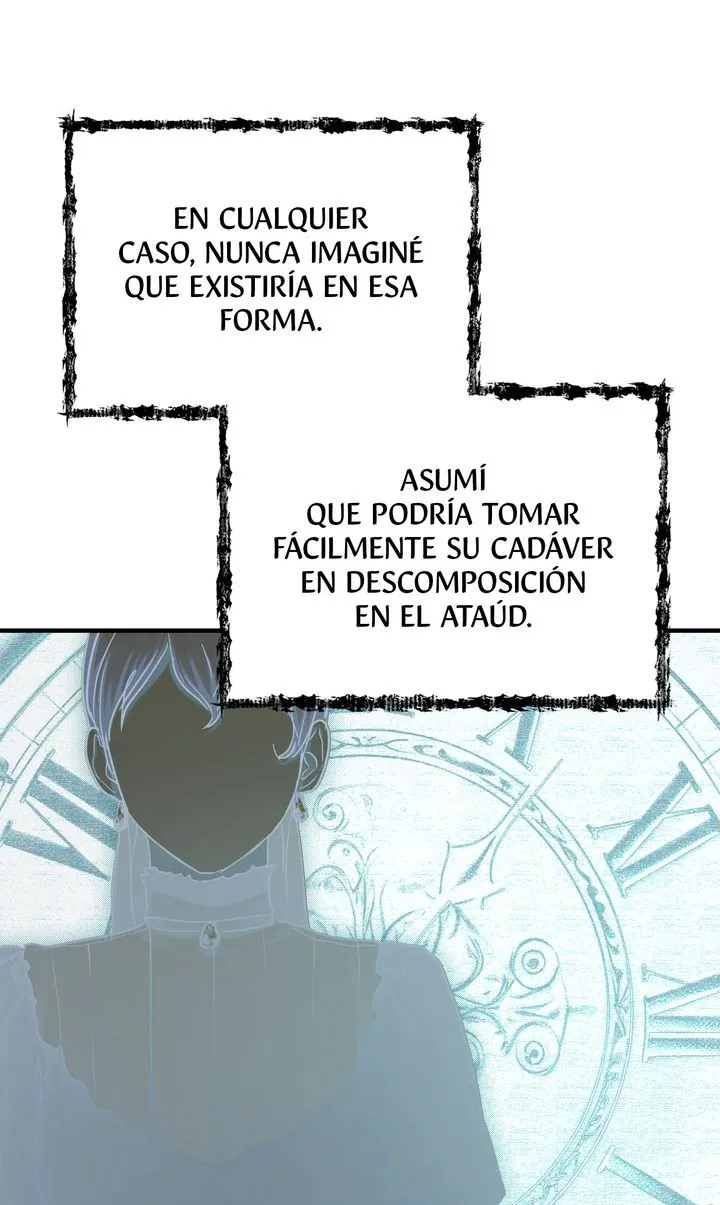 Dos Herederos Capitulo 84 página 53