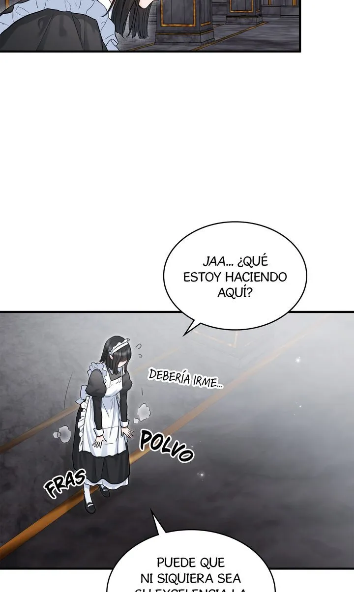 Dos Herederos Capitulo 84 página 6