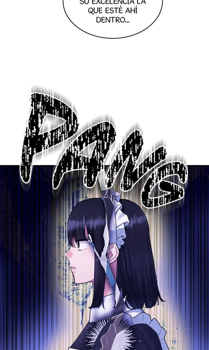 Dos Herederos Capitulo 84 página 7