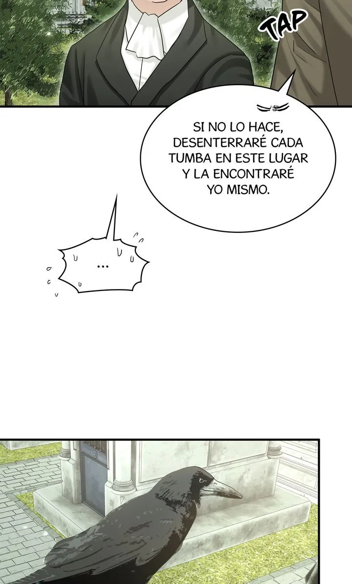 Dos Herederos Capitulo 85 página 11
