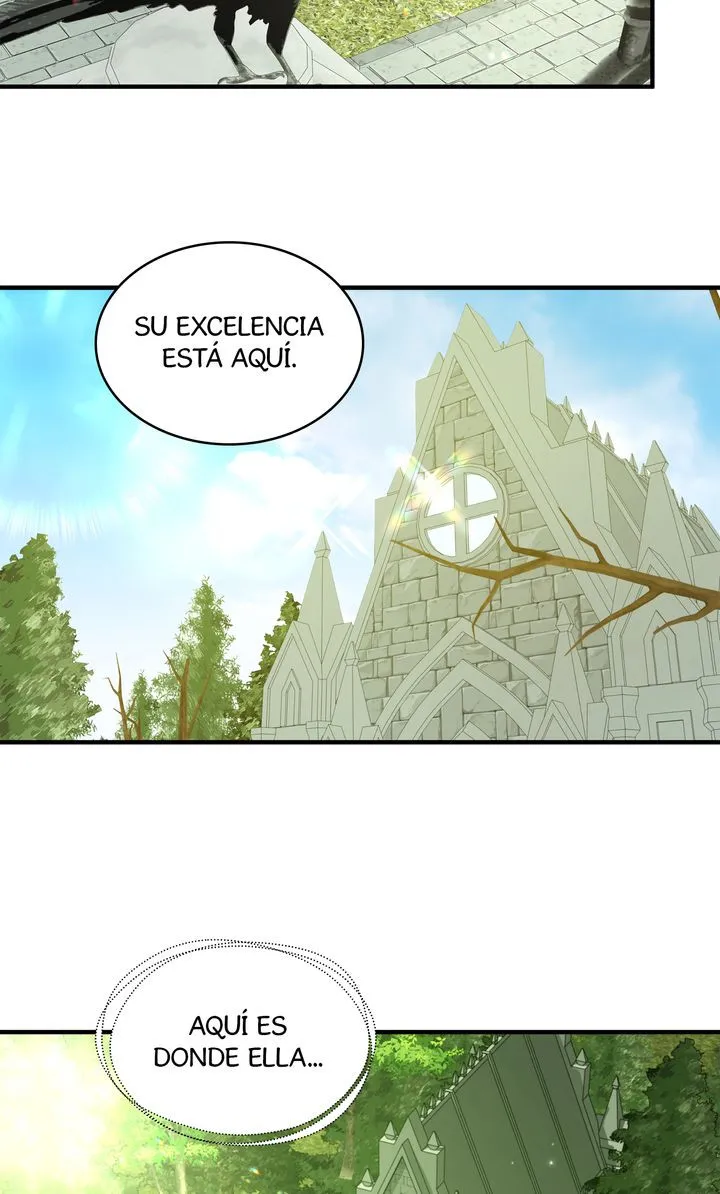 Dos Herederos Capitulo 85 página 12
