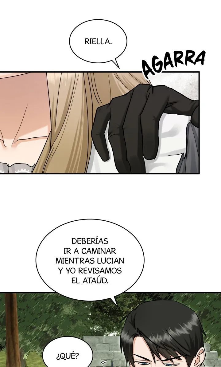 Dos Herederos Capitulo 85 página 14