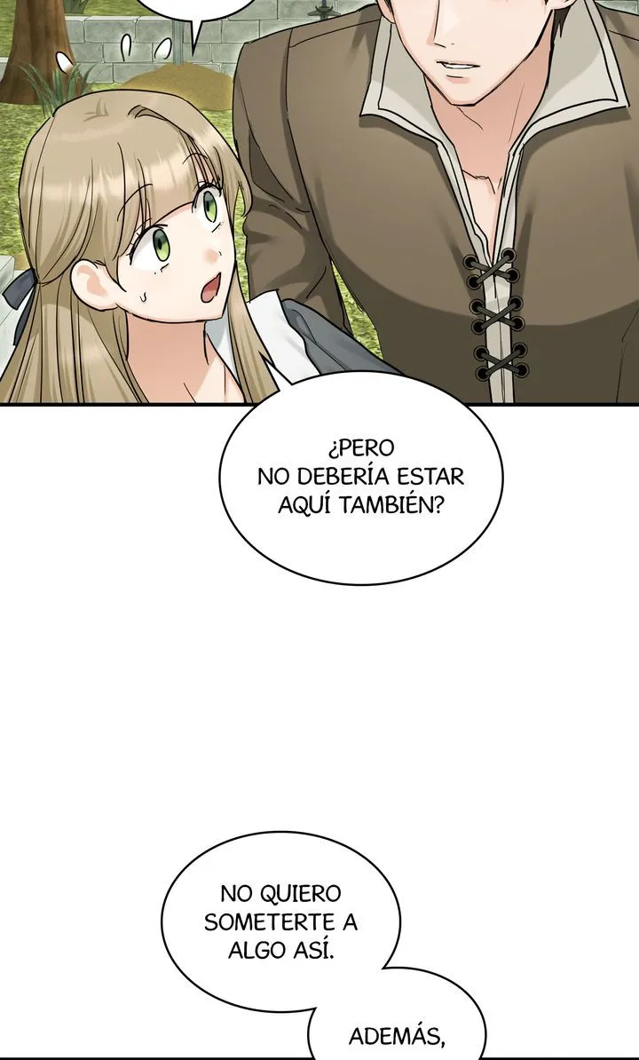 Dos Herederos Capitulo 85 página 15