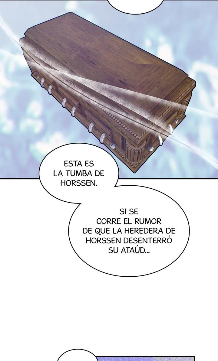 Dos Herederos Capitulo 85 página 16