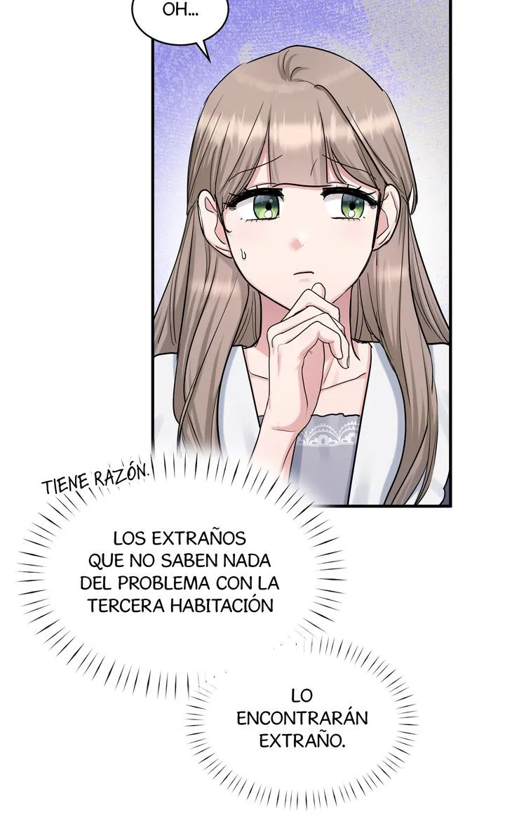 Dos Herederos Capitulo 85 página 17