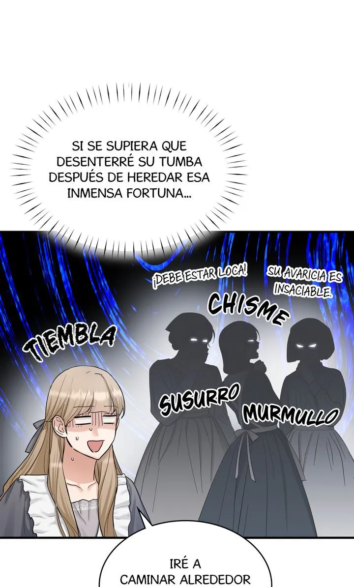 Dos Herederos Capitulo 85 página 18