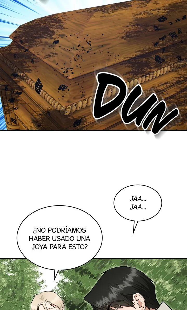 Dos Herederos Capitulo 85 página 21
