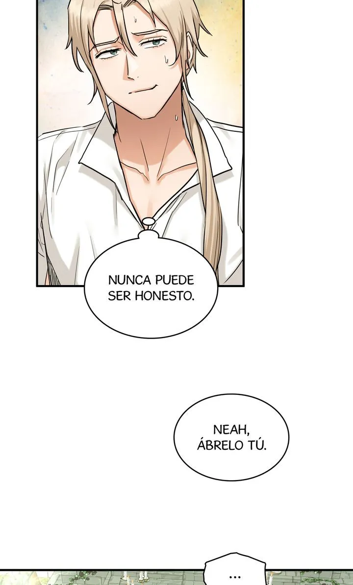Dos Herederos Capitulo 85 página 23